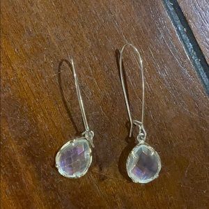 Kendra Scott earrings